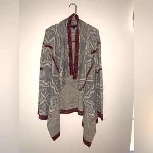Signature Studio Cardigan